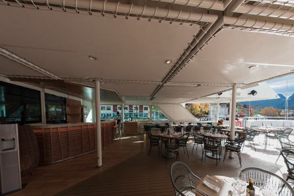 Le Jacques Cartier Gallery Image